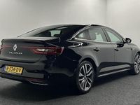 Occasion Renault Talisman Intens 2016 Zwart Sedan