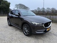 Occasion Mazda CX-5 Signature 163 PK (119 kW) 2019 Bruin SUV