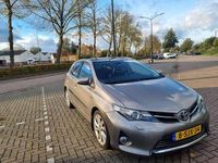 Occasion Toyota Auris 99 PK (72 kW) 2013 Bruin Hatchback