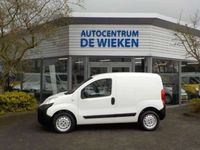 tweedehands Citroën Nemo 1.4 BENZINE AIRCO WEINIG KM BTW BPM VRIJ MET NIEUW