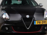 tweedehands Alfa Romeo Giulietta 1.4 M.Air Turbo 170 PK TCT Super | Veloce | Leder | Xenon | 18"