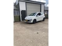 Occasion Nissan Pixo Acenta 68 PK (50 kW) 2010 Wit Hatchback
