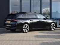 Occasion Opel Astra Ultimate 146 PK (107 kW) 2025 Zwart Stationwagen