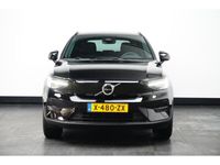 tweedehands Volvo XC40 Recharge Core 70 kWh | Subsidie aanvraag mogelijk! | Trekhaak | Camera | Standverwarming | Stuur/stoelverwarming