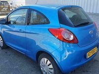 tweedehands Ford Ka 1.2 Cool & Sound start/stop