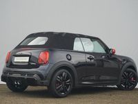 tweedehands Mini John Cooper Works Cabriolet Essential + Driving Assistant Plus Pakket