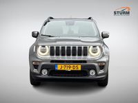 Occasion Jeep Renegade Limited 150 PK (110 kW) 2020 Grijs SUV
