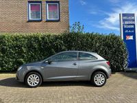 tweedehands Seat Ibiza SC 1.2 Style Climate C, Cruise C, Elec.pakket, Lmv