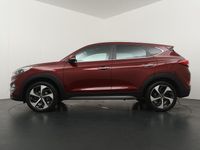 Occasion Hyundai Tucson Premium 132 PK (97 kW) 2016 Rood SUV