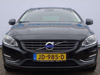 tweedehands Volvo V60 2.0 T4 SUMMUM 190PK ECC/CRUISE/NAV/REGEN.SENS/PARK