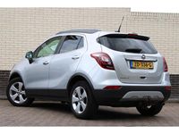Occasion Opel Mokka Innovation 142 PK (104 kW) 2019 Grijs SUV