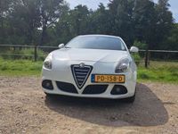 tweedehands Alfa Romeo Giulietta 1.4 T Distinctive