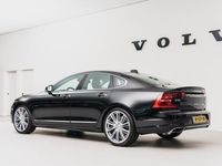 tweedehands Volvo S90 T4 Inscription, Luxury,Scandinavian, Versatility, Plus Line