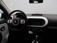 tweedehands Renault Twingo 22kWh R80 Equilibre auto 2022 10 km Έlectric