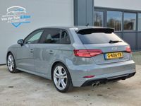 tweedehands Audi A3 Sportback 35 TFSI CoD S line Sport LED VIRTUAL DEALER