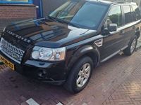 tweedehands Land Rover Freelander 2.2 TD4e SE