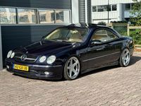 tweedehands Mercedes CL55 AMG AMG ; COUPE