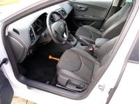 tweedehands Seat Leon 2.0 TDI 150PK FR Aut. Navi|1e Eig|Half Leder|Sport