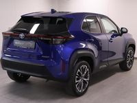 Occasion Toyota Yaris Cross Executive 2022 Blauw SUV