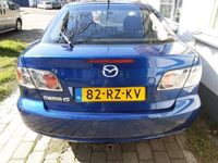 tweedehands Mazda 6 Sport 2.0i Touring