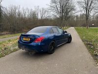 Occasion Mercedes C63 AMG AMG 476 PK (350 kW) 2017 Sedan