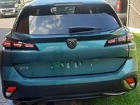 Occasion Peugeot 308 2022 Blauw Stationwagen