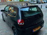 tweedehands VW Fox 1.2 Trendline Waardebepaling