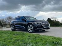 tweedehands Audi e-tron 55 quattro