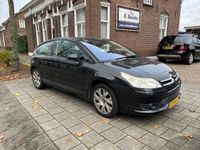 tweedehands Citroën C4 Coupé 1.6-16V VTR+ AUTOMAAT CLIMA NIEUWE APK