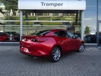 tweedehands Mazda 3 2.0 e-SkyActiv-G 150 Exclusive-line