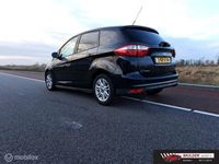 tweedehands Ford C-MAX 1.0 Lease Titanium