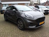 tweedehands Ford Puma 1.0 ECOBOOST HYBRID ST-LINE