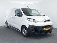 Occasion Citroën Jumpy 145 PK (106 kW) 2022 Wit MPV
