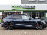 Occasion Audi Q8 Proline 2024 Blauw SUV