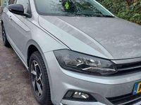 Occasion VW Polo IQ Drive 114 PK (83 kW) 2020 Grijs Sedan
