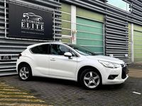 Occasion Citroën DS4 So Chic 157 PK (115 kW) 2011 Wit Hatchback