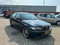 tweedehands BMW 330 3-SERIE 3ER REIHE; I SEDAN AUT.