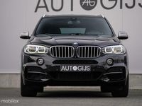 tweedehands BMW X5 xDrive40d 313 pk | B&O Audio | Trekhaak |