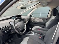 tweedehands Citroën C4 Picasso 1.2 PureTech Intensive / 100 % onderhoud / 1e eign