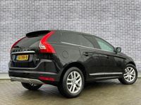 tweedehands Volvo XC60 2.0 D3 FWD Summum | Elektrische bestuurdersstoel m