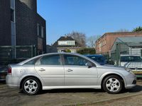 tweedehands Opel Vectra GTS 1.8-16V Sport