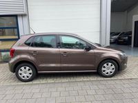 tweedehands VW Polo 1.2-12V BlueMotion Comfortline