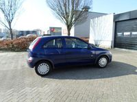 tweedehands Opel Corsa 1.2-16V Njoy