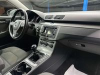 tweedehands VW Passat 2.0 CR TDi 4Motion Comfortline BMT