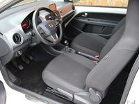 Occasion Seat Mii Style 60 PK (44 kW) 2015 Wit Hatchback