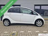 tweedehands Citroën C-zero 4-persoons 16 kWh 2000,- subsidie