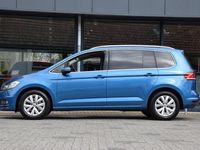 tweedehands VW Touran TSI 116PK Highline 7P | NL-Auto | BOVAG Garantie |