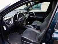 tweedehands Toyota RAV4 2.5 Hybrid AWD Style | 360 Camera | Adaptive Cruis