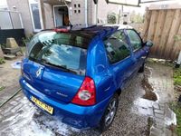 tweedehands Renault Clio 1.2 Campus Accès