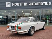 tweedehands Alfa Romeo GT Junior GT 1300| 1700 Motor | Volledig gerestaureerd |